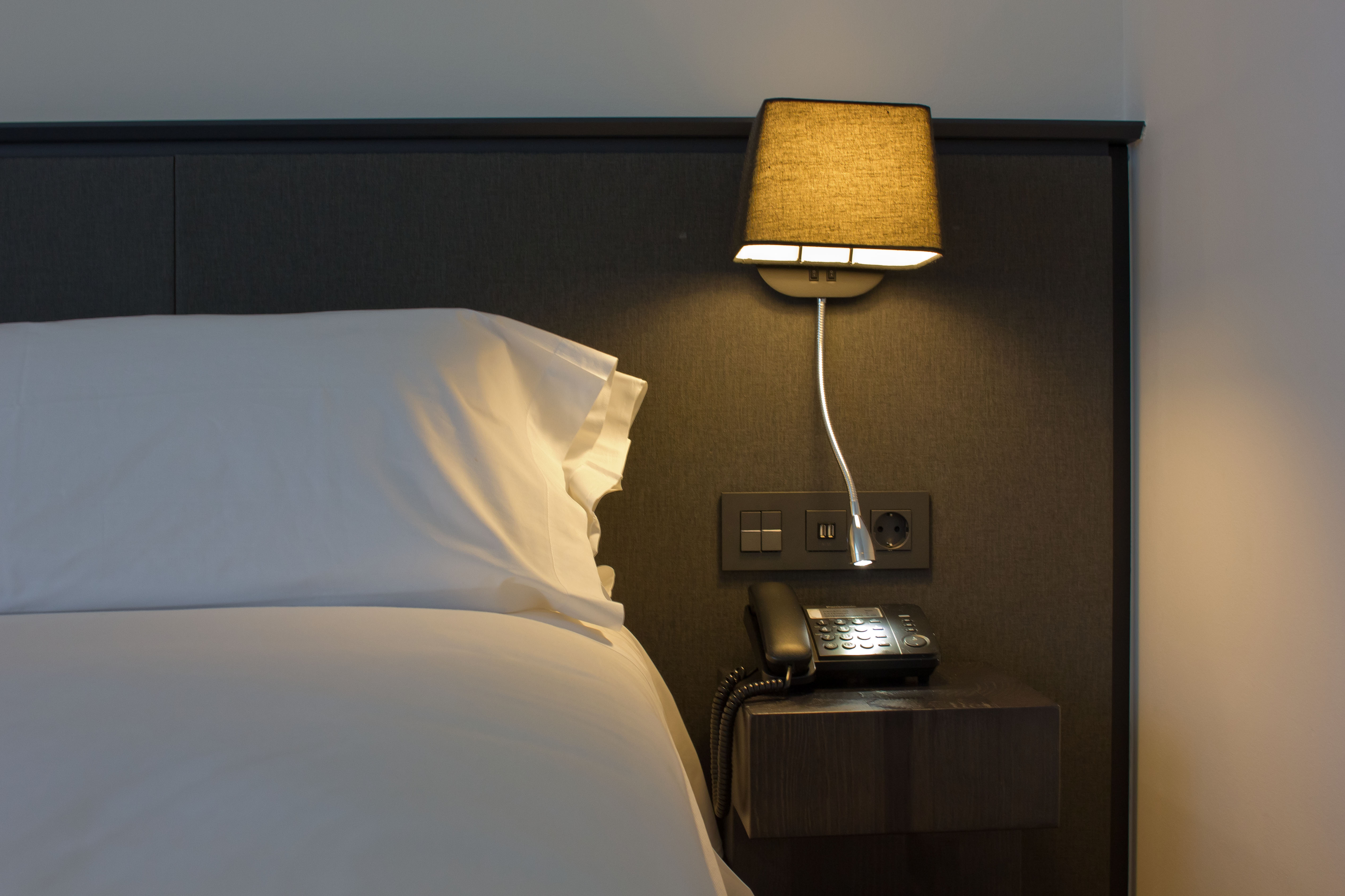 Aparthotel Atenea Vallès