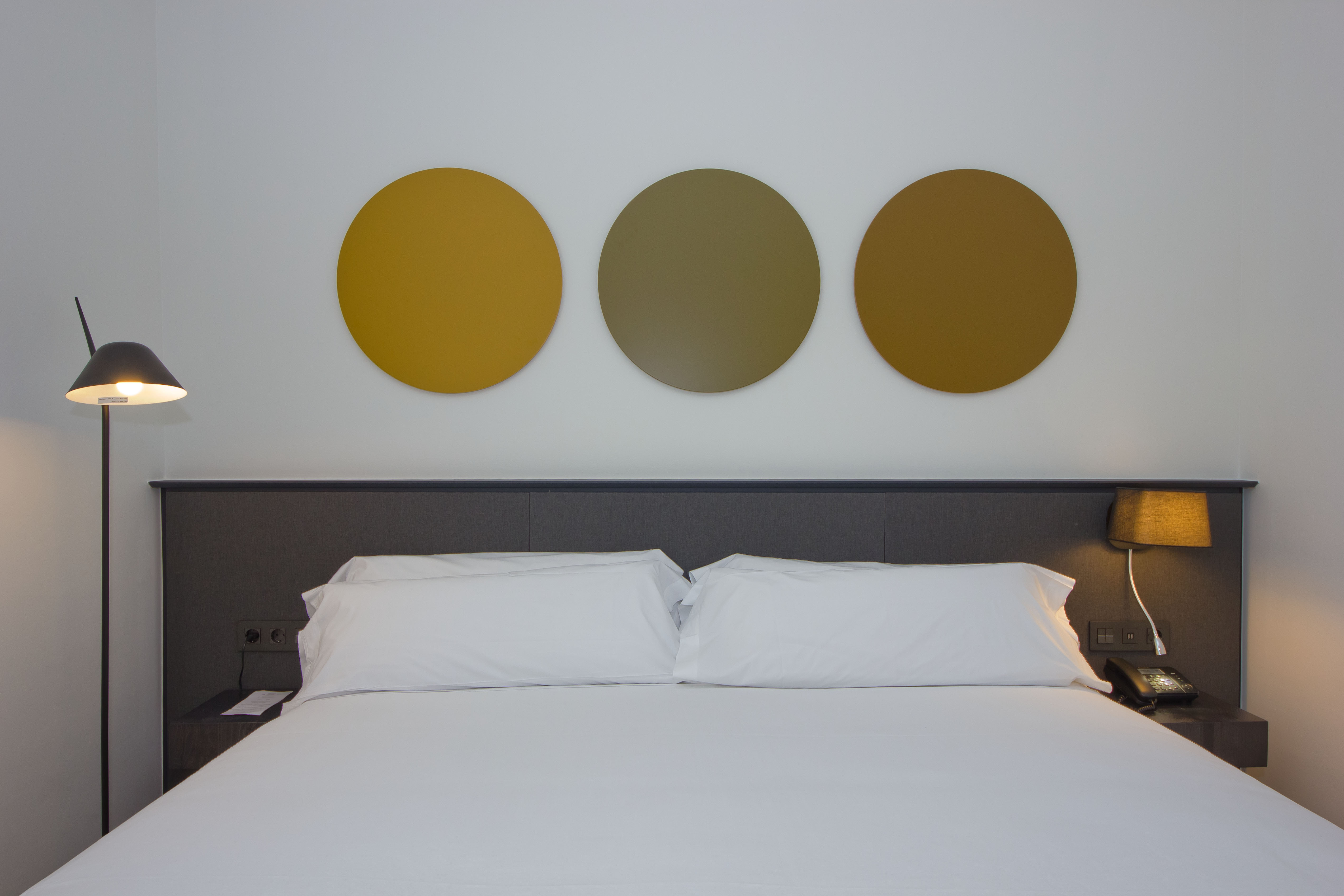 Aparthotel Atenea Vallès