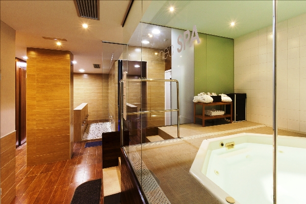 Aparthotel Atenea Vallès