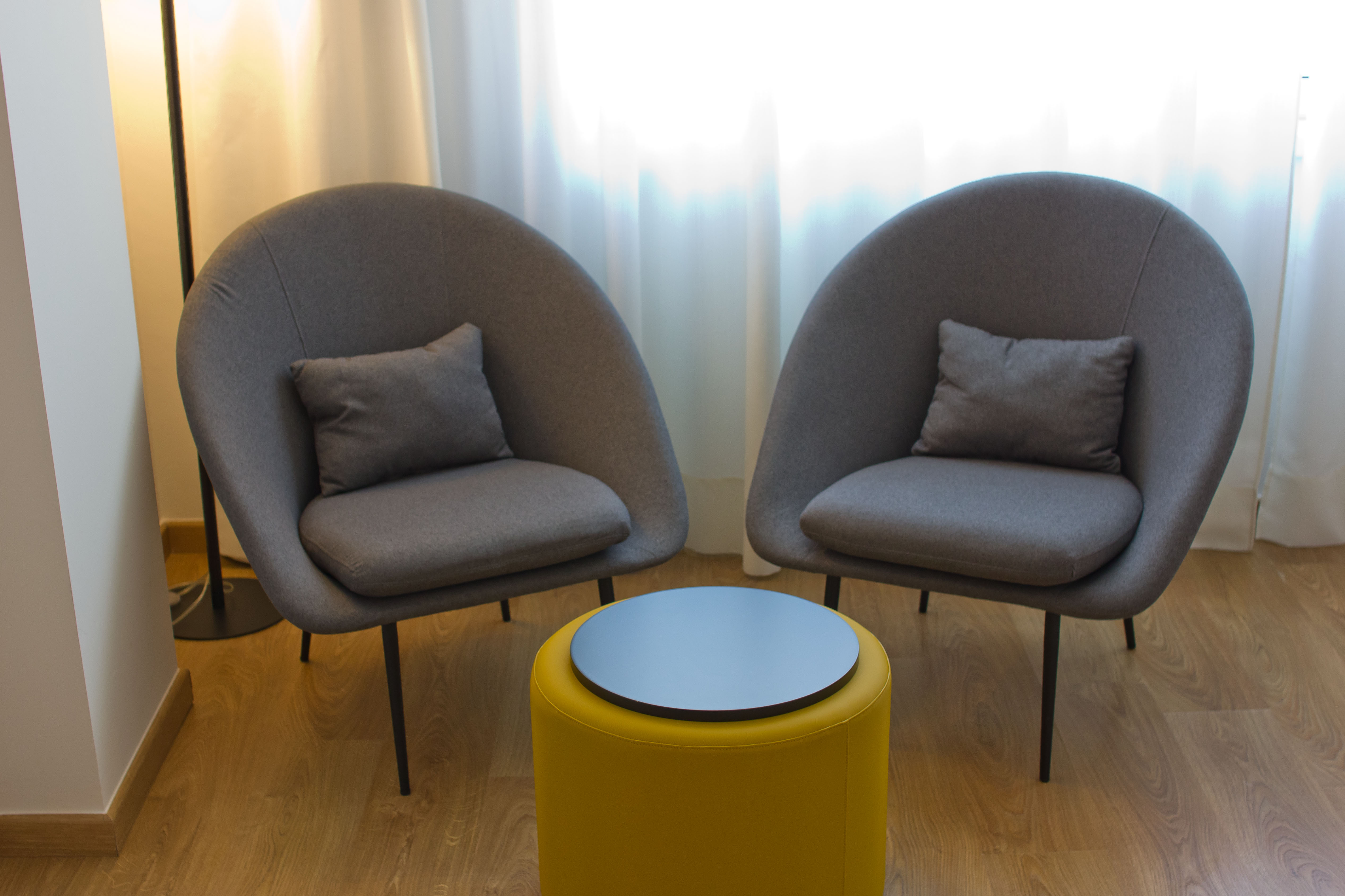 Aparthotel Atenea Vallès