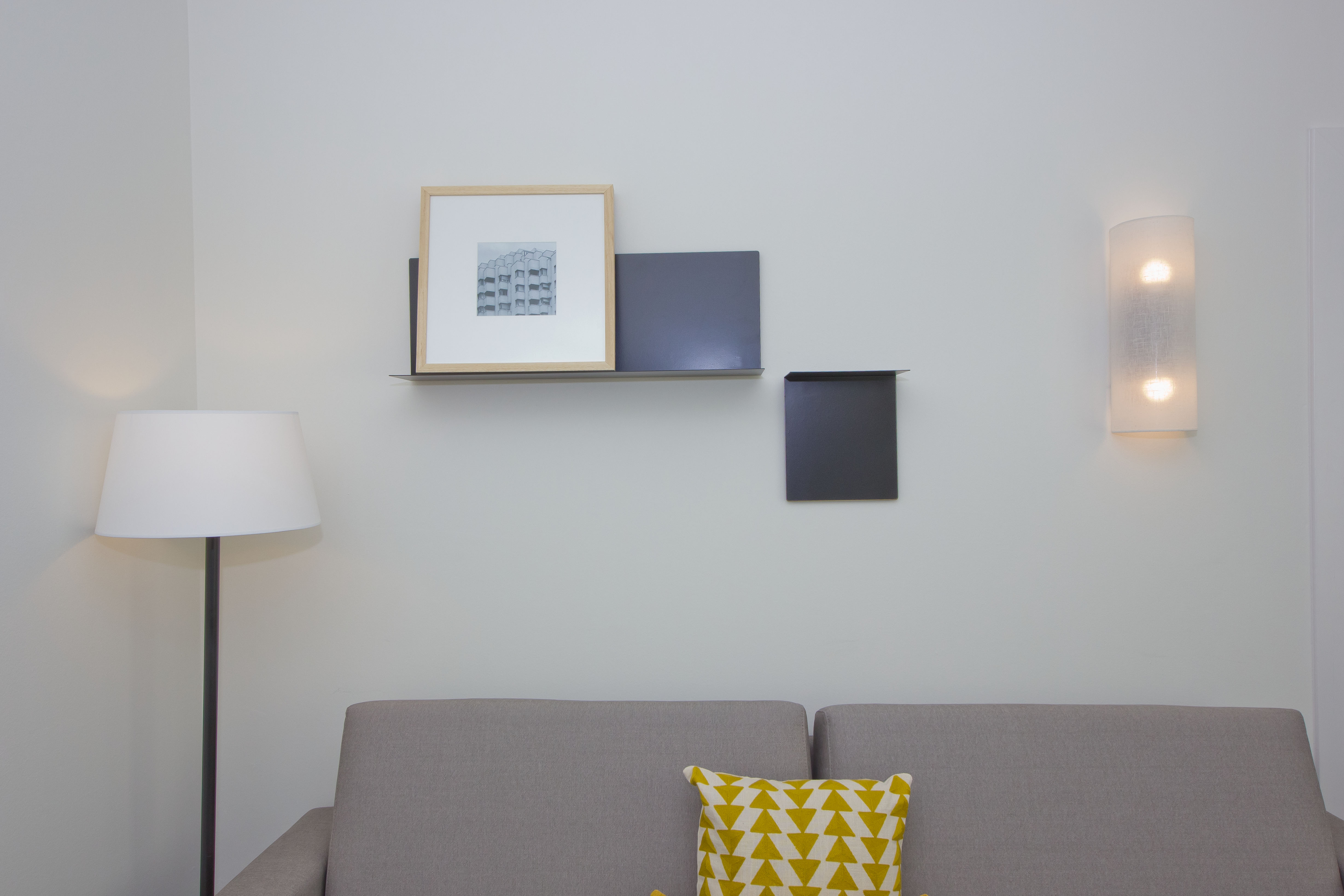 Aparthotel Atenea Vallès