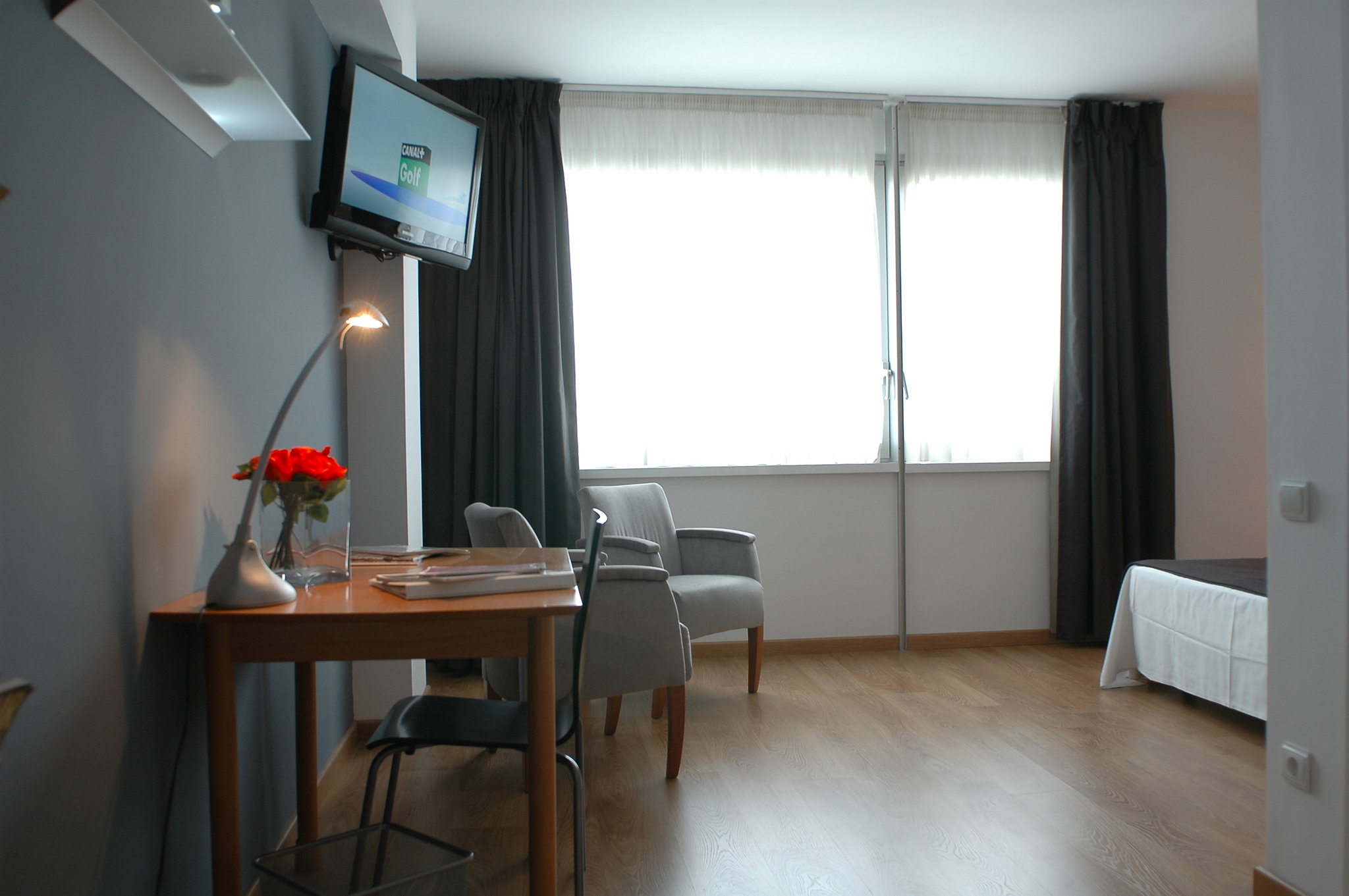 Aparthotel Atenea Vallès