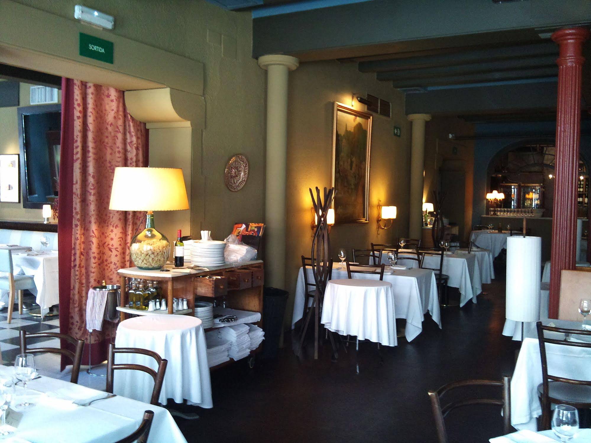 Hotel Fonda Europa