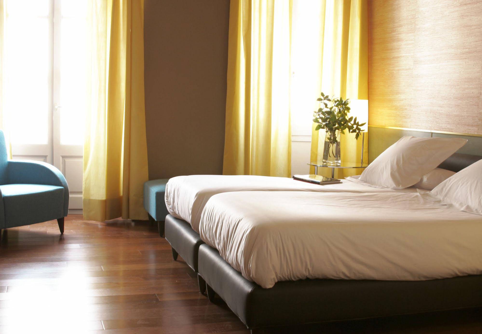 Hotel Fonda Europa