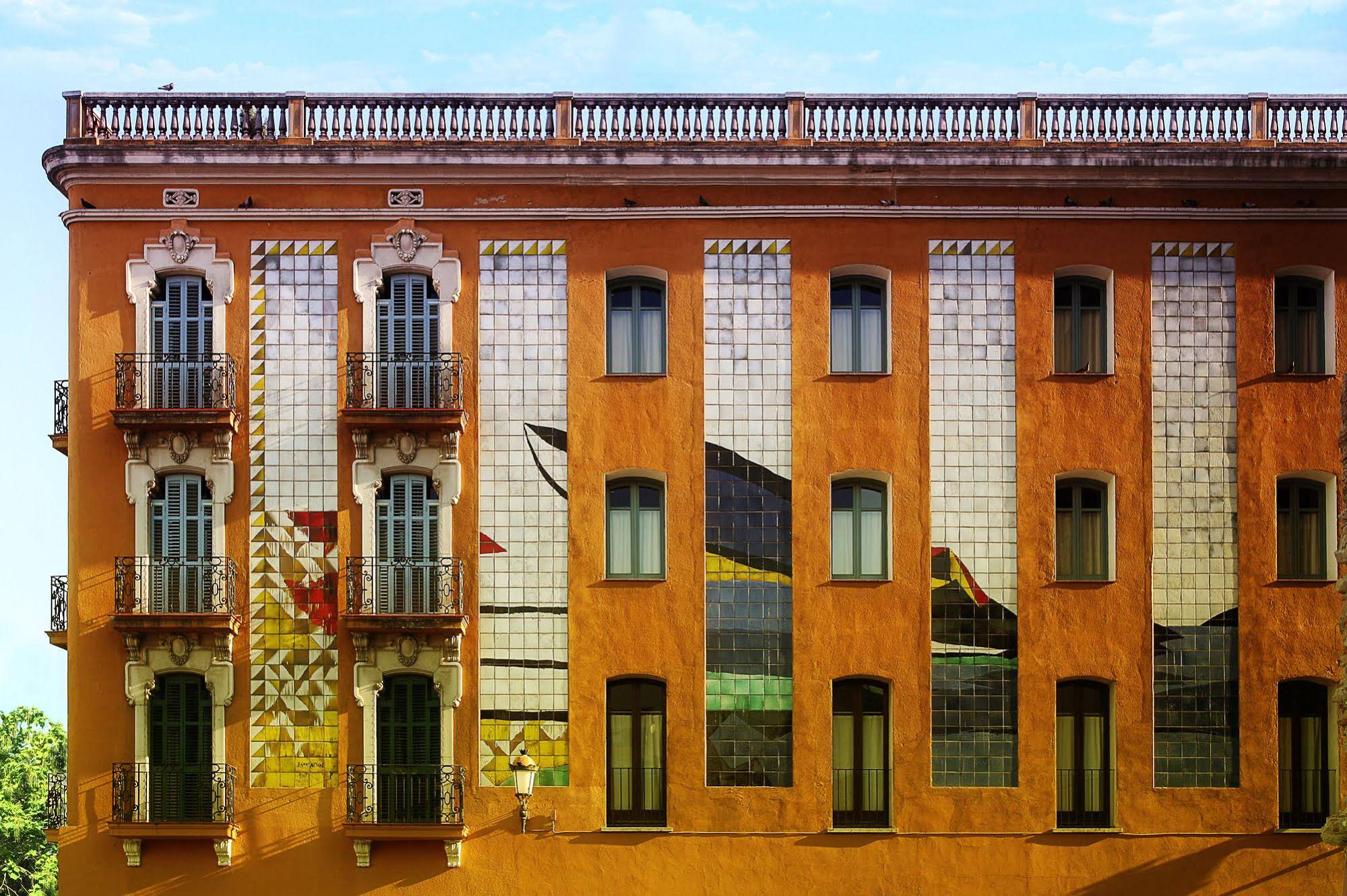 Hotel Fonda Europa