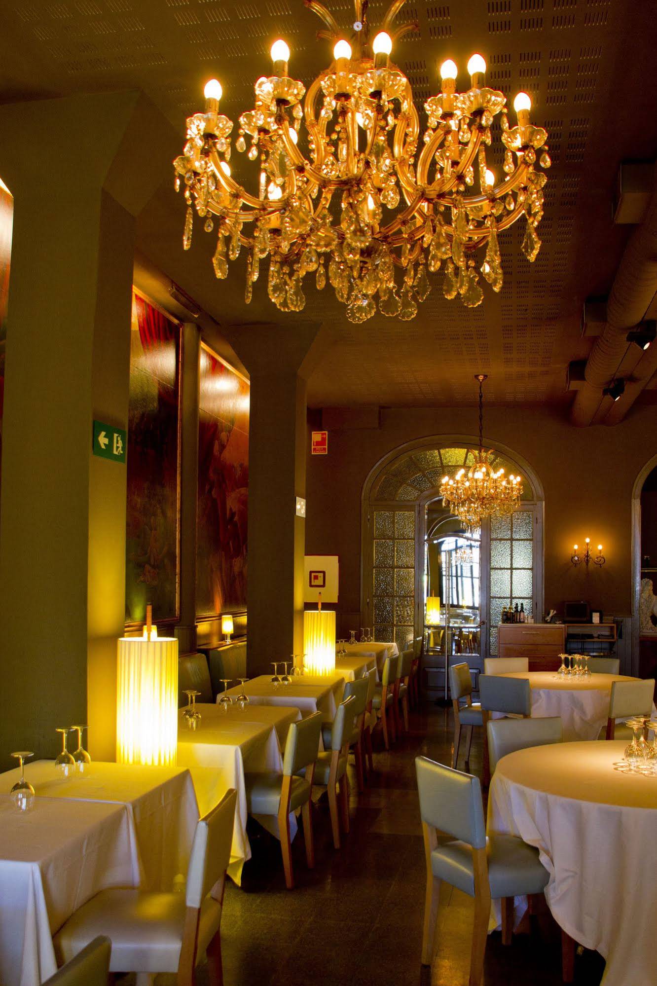 Hotel Fonda Europa