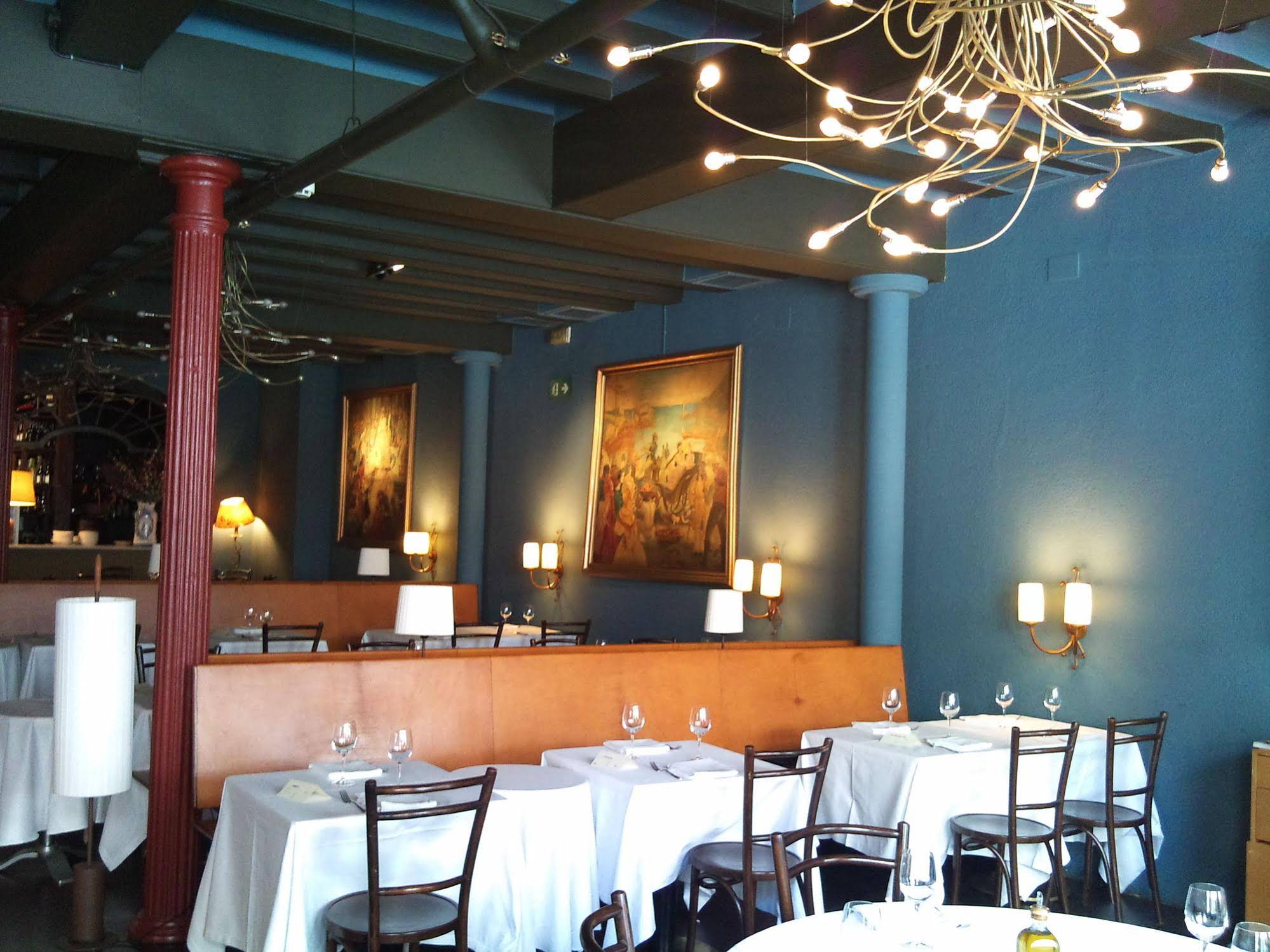 Hotel Fonda Europa
