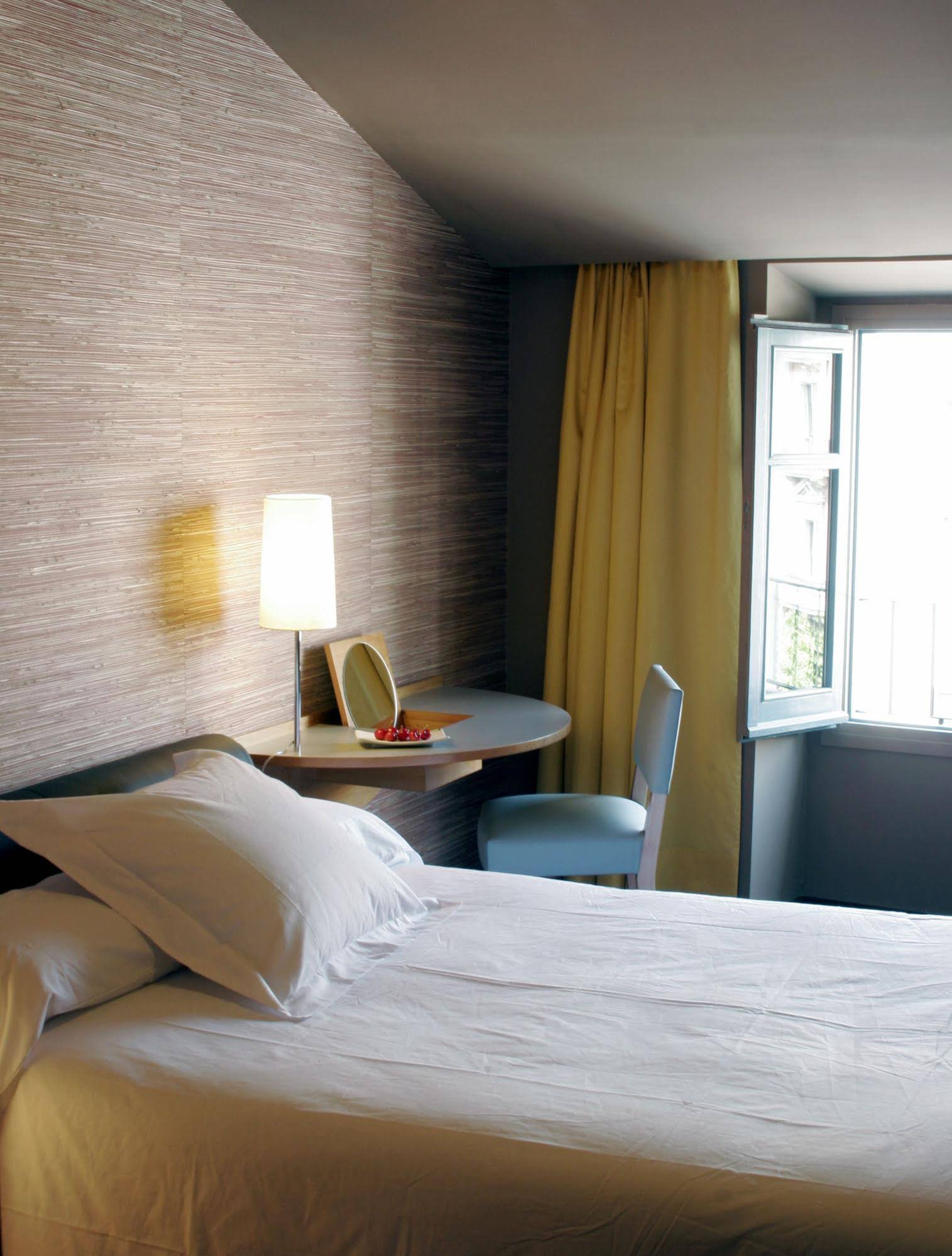 Hotel Fonda Europa