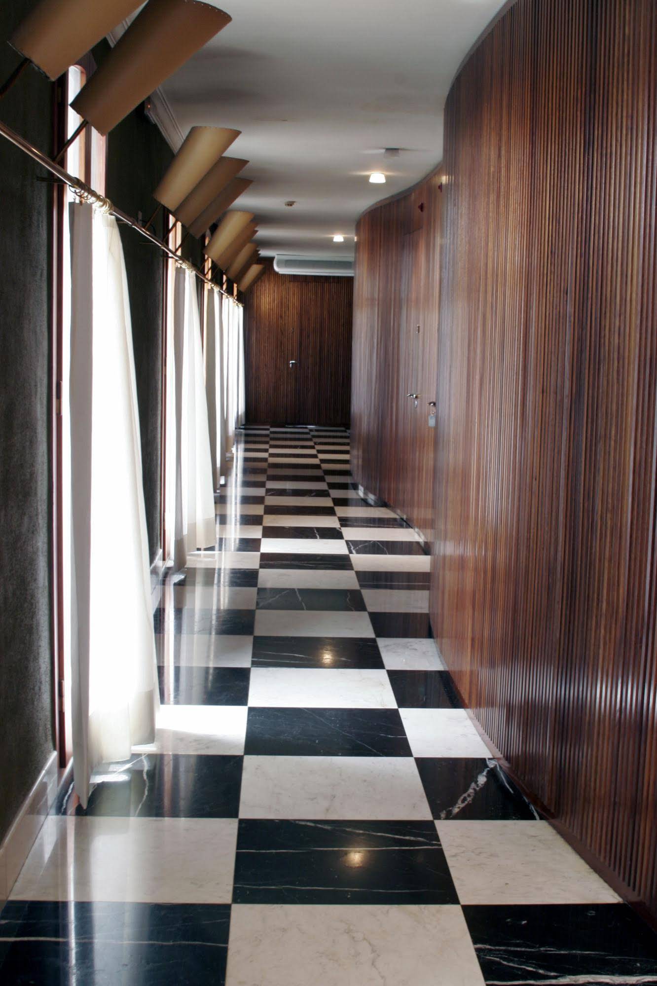 Hotel Fonda Europa