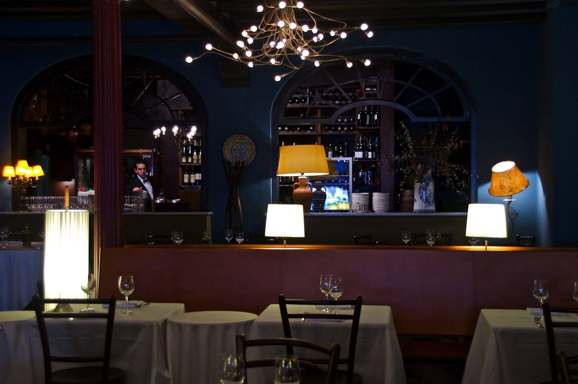 Hotel Fonda Europa