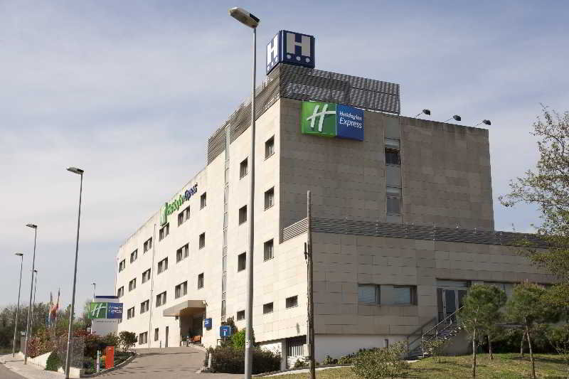 Holiday Inn Express Barcelona - Montmelo