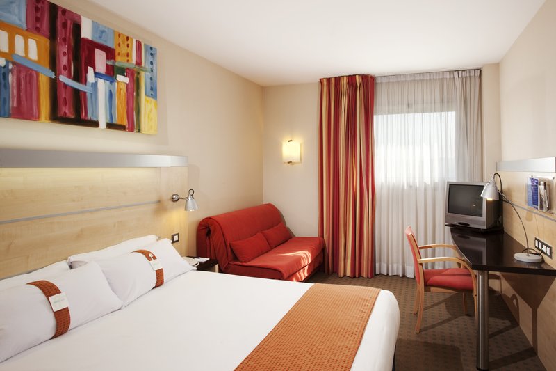 Holiday Inn Express Barcelona - Montmelo