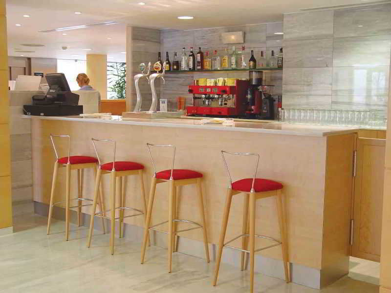 Holiday Inn Express Barcelona - Montmelo