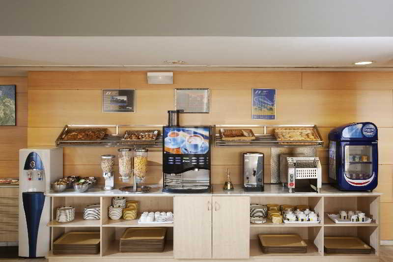 Holiday Inn Express Barcelona - Montmelo