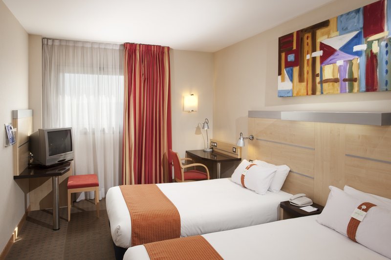 Holiday Inn Express Barcelona - Montmelo