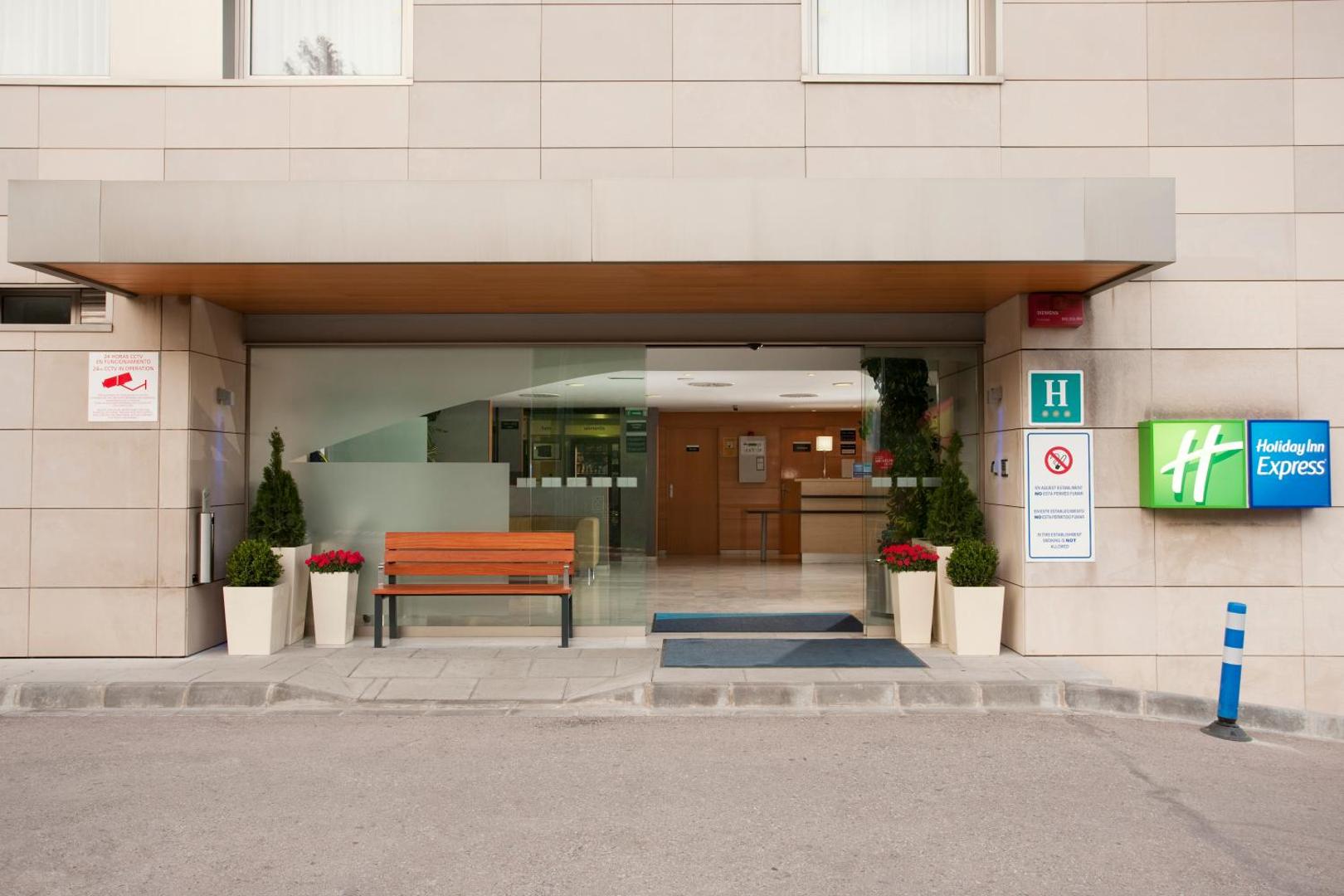 Holiday Inn Express Barcelona - Montmelo