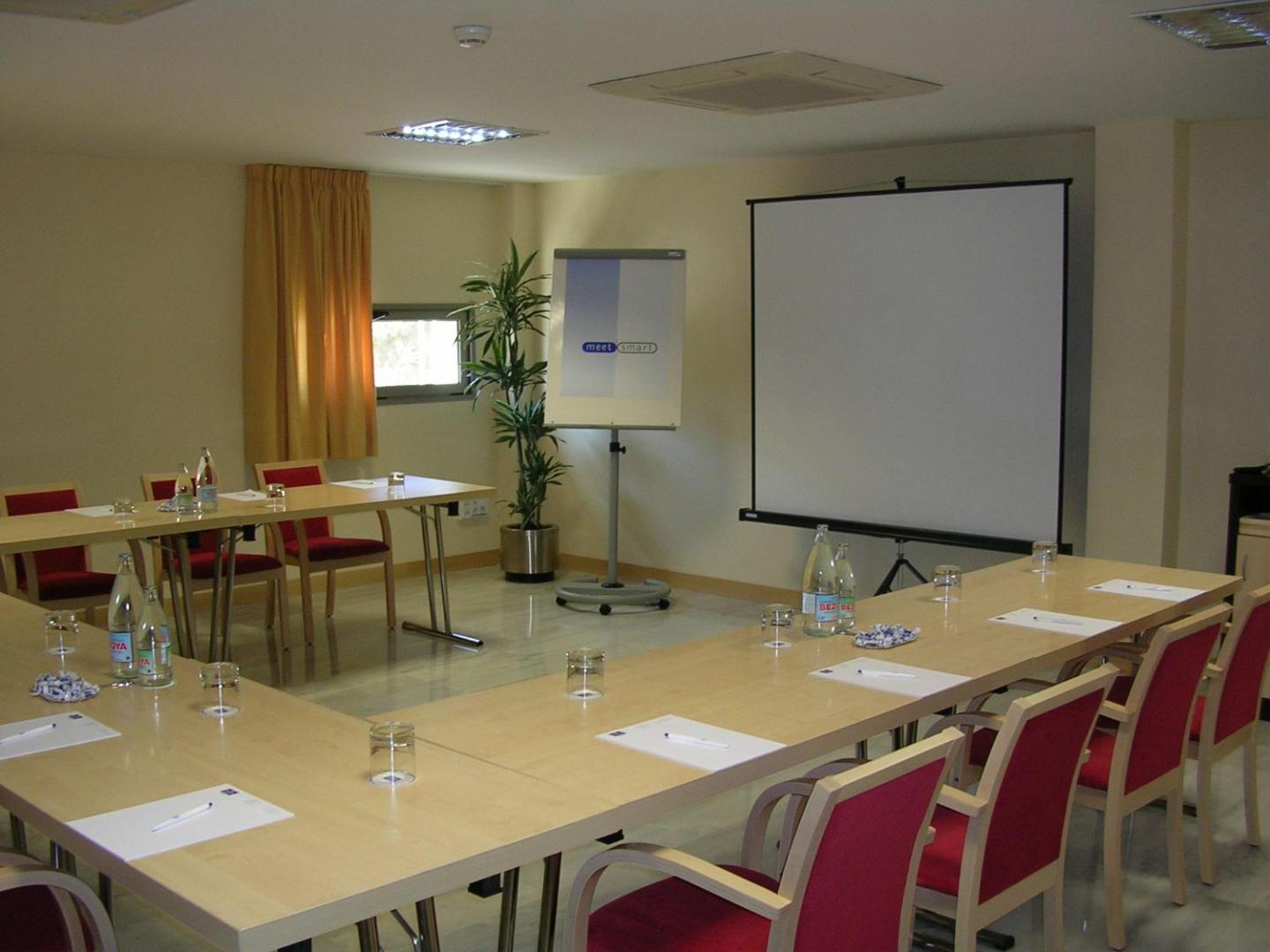 Holiday Inn Express Barcelona - Montmelo