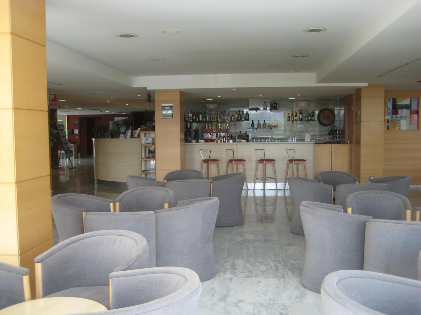 Holiday Inn Express Barcelona - Montmelo