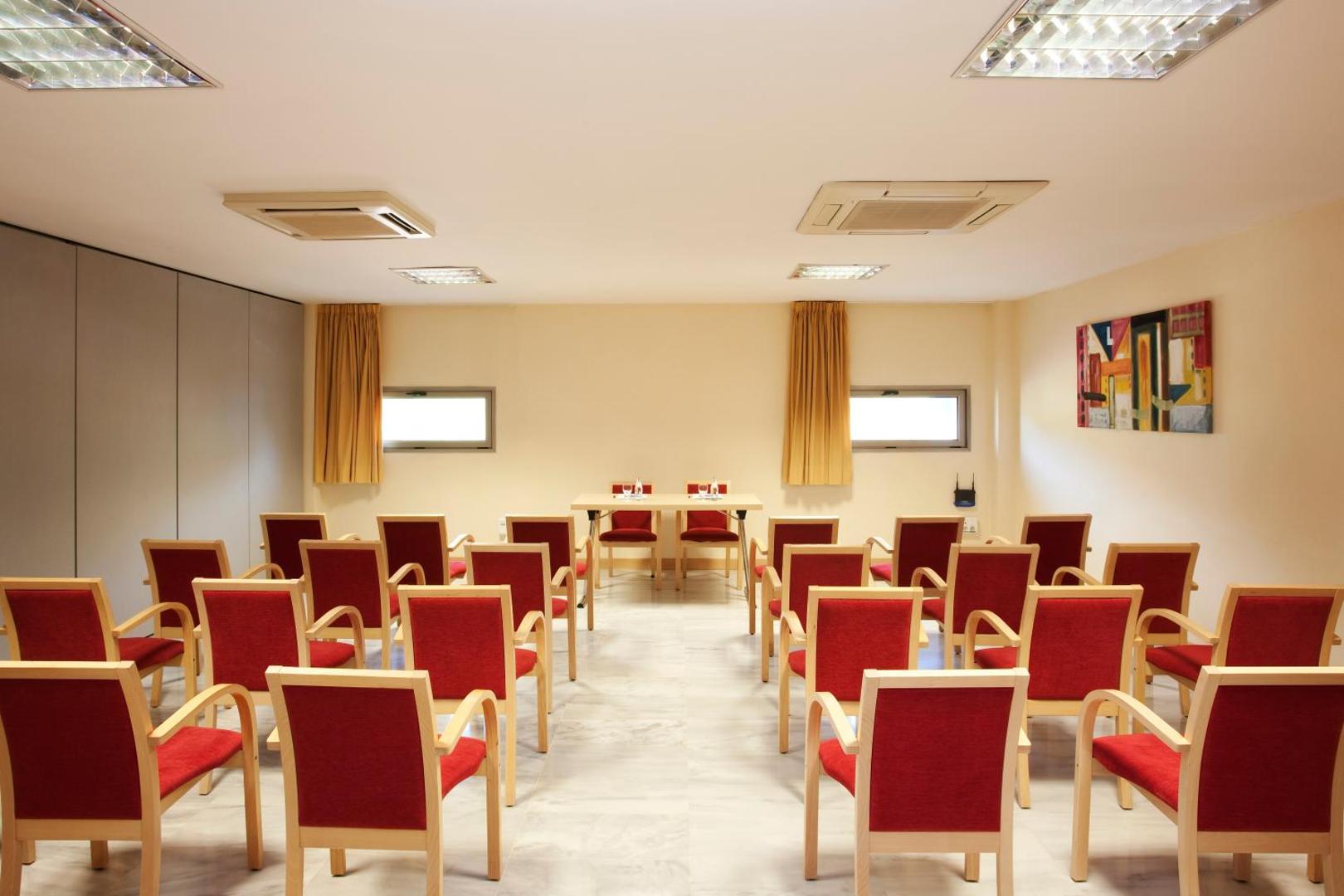 Holiday Inn Express Barcelona - Montmelo