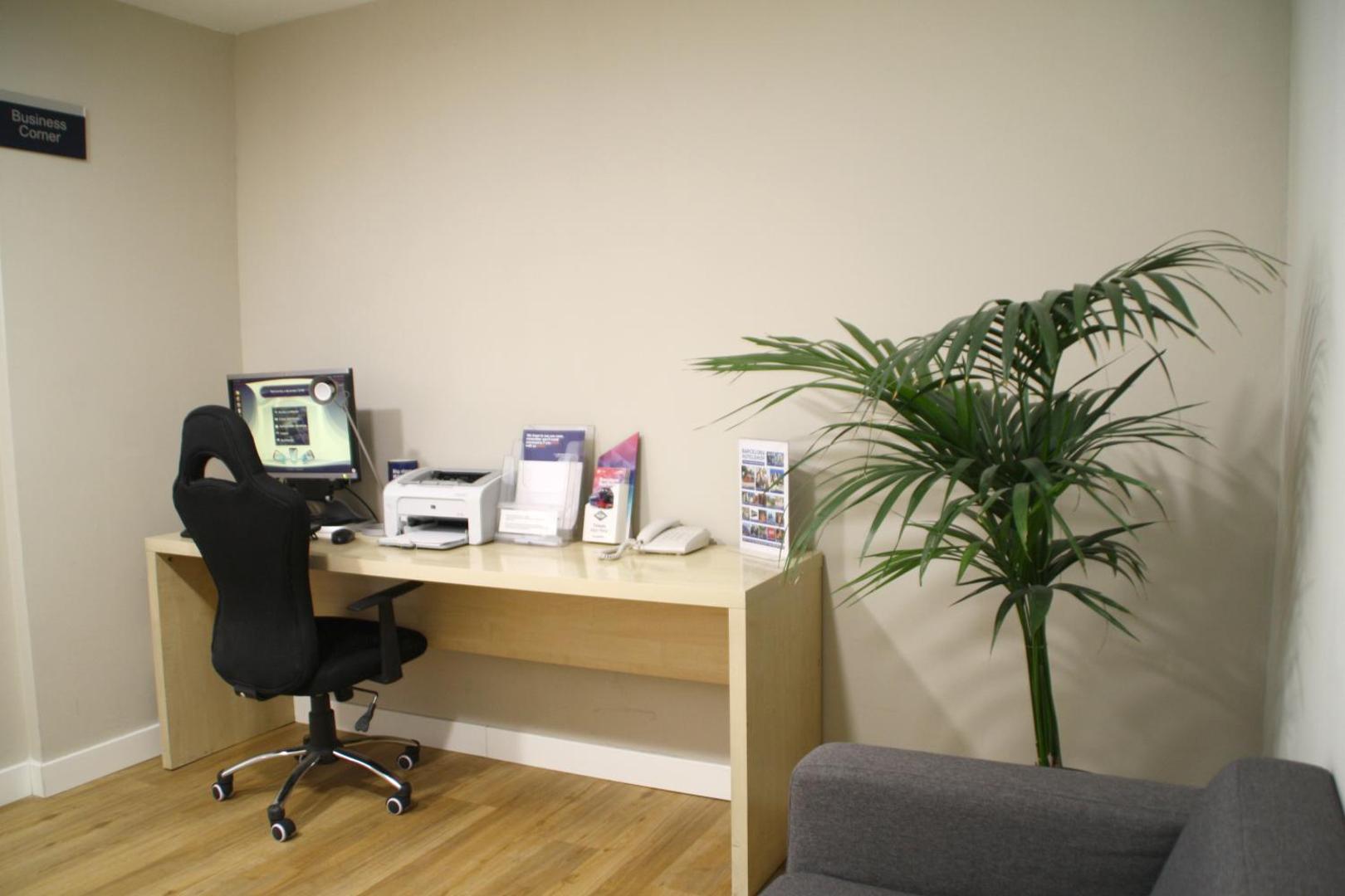 Holiday Inn Express Barcelona - Montmelo