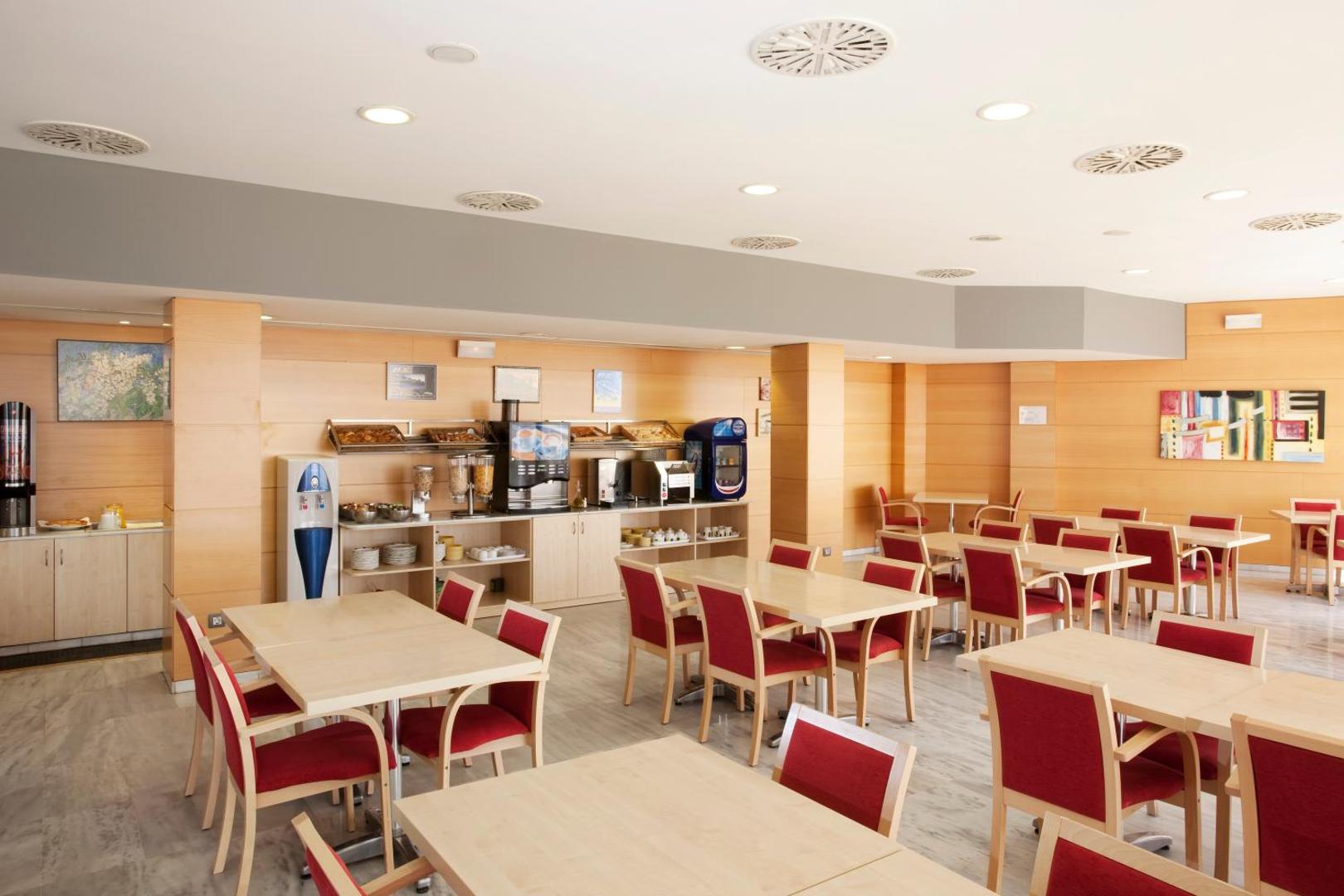 Holiday Inn Express Barcelona - Montmelo