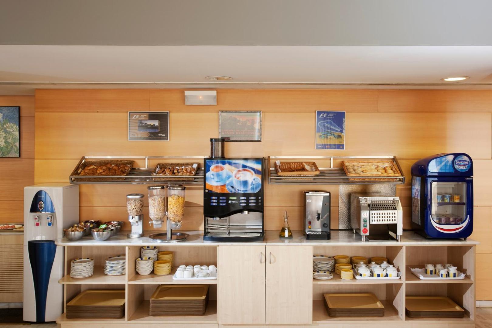 Holiday Inn Express Barcelona - Montmelo