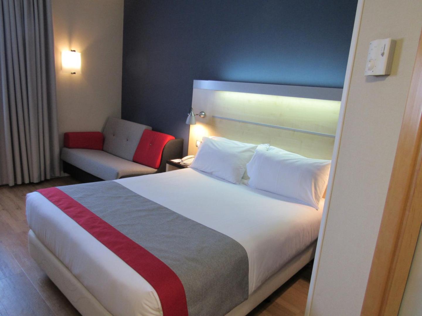 Holiday Inn Express Barcelona - Montmelo