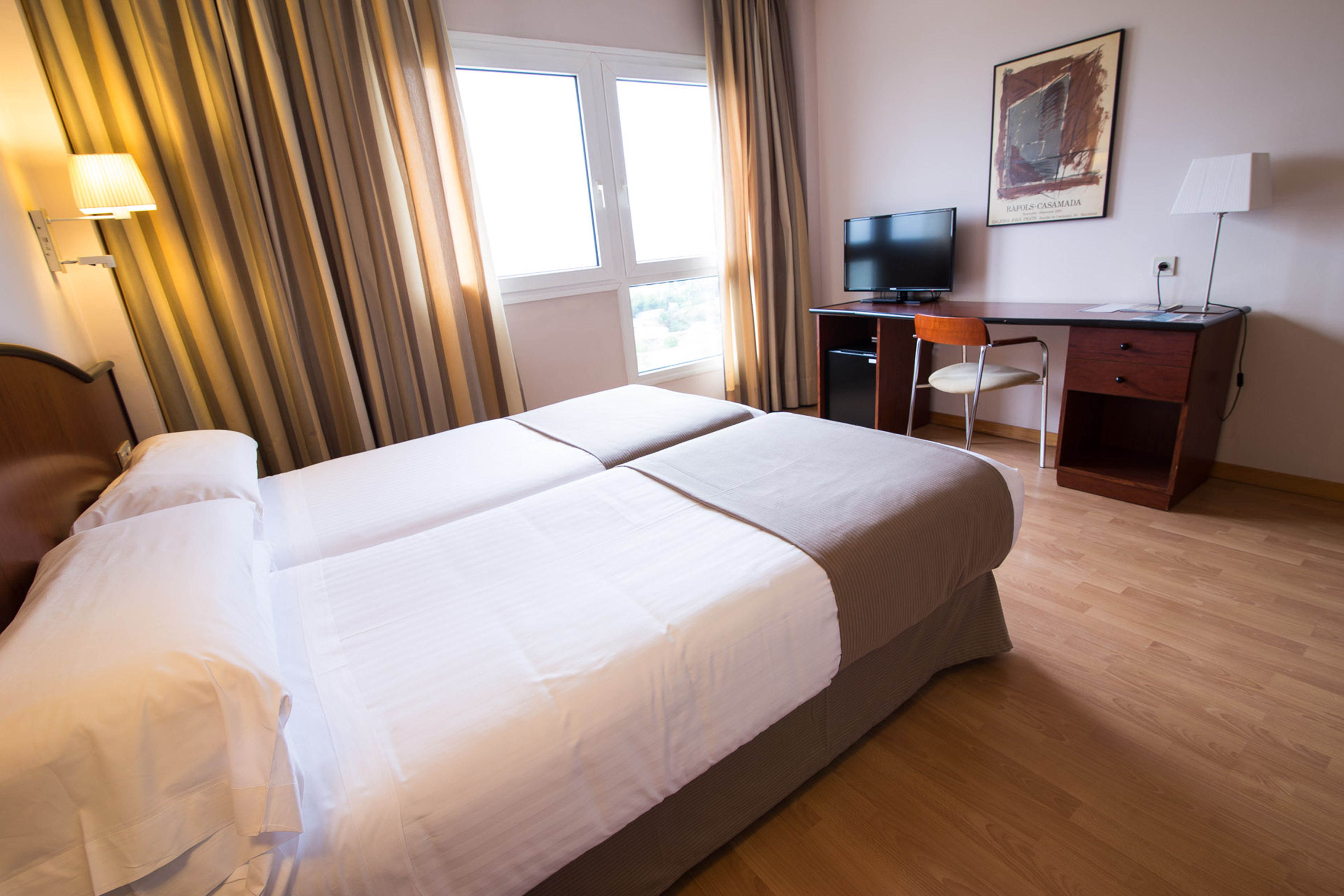 Hotel Augusta Barcelona Vallés