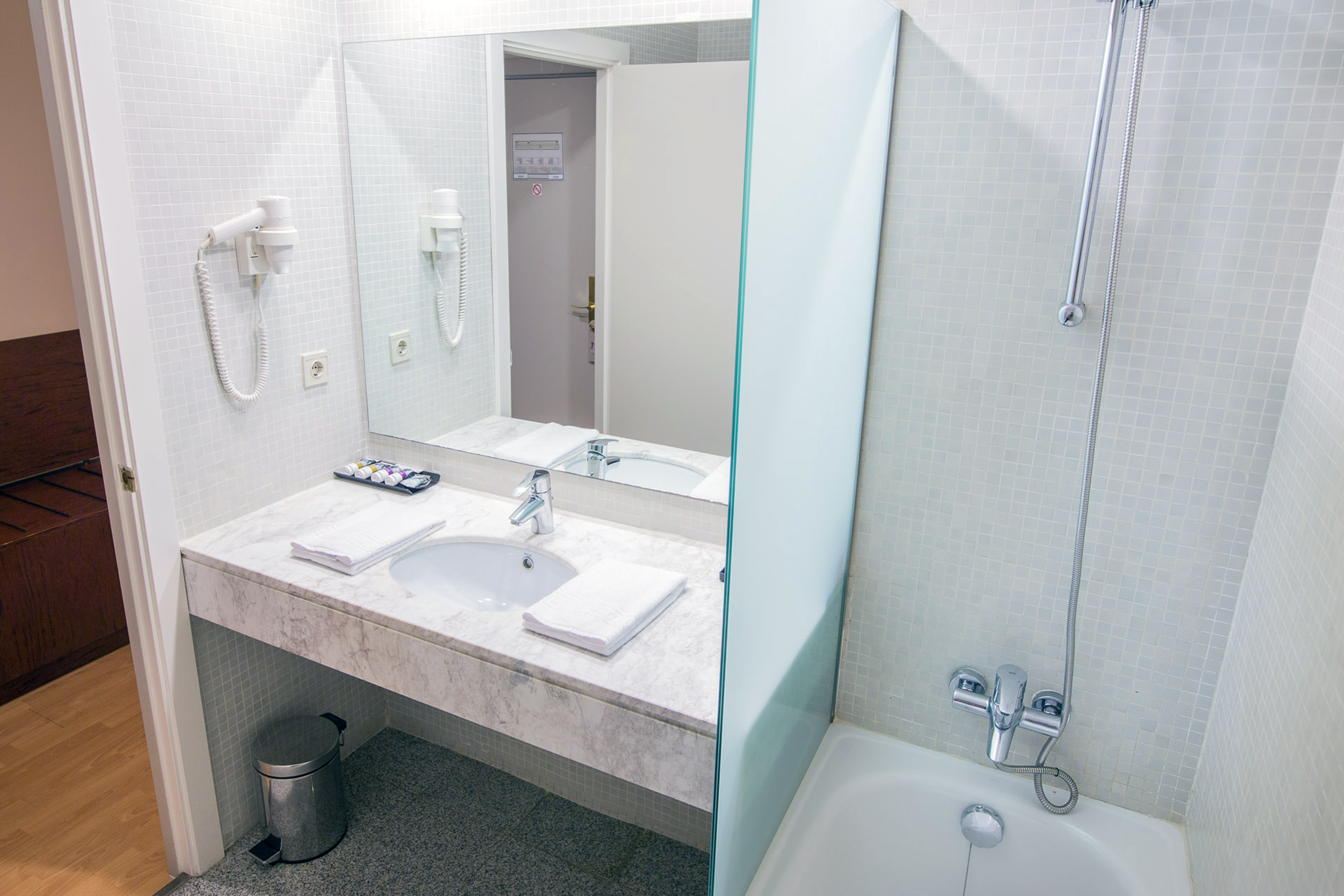 Hotel Augusta Barcelona Vallés