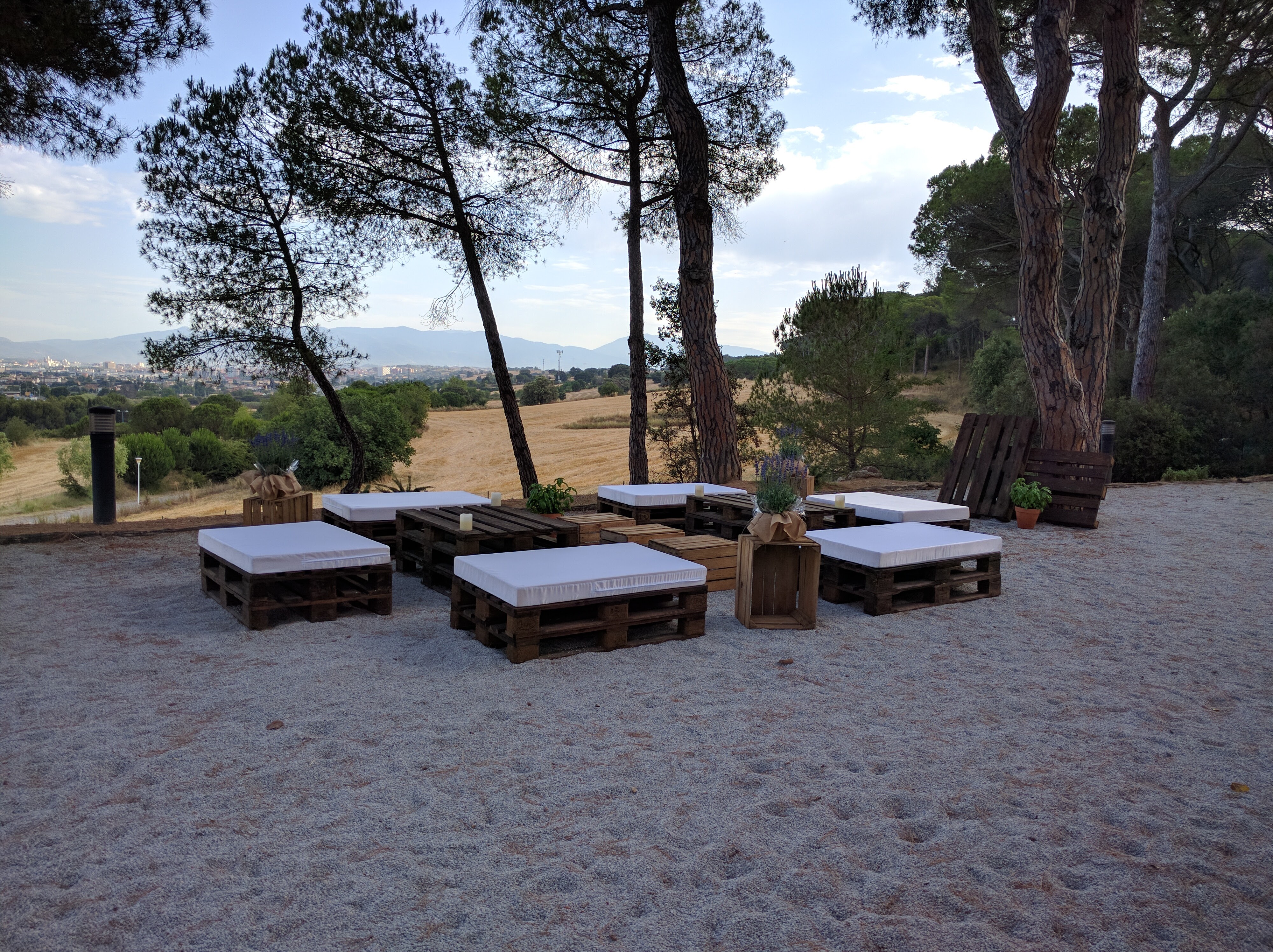 Hotel Augusta Barcelona Vallés