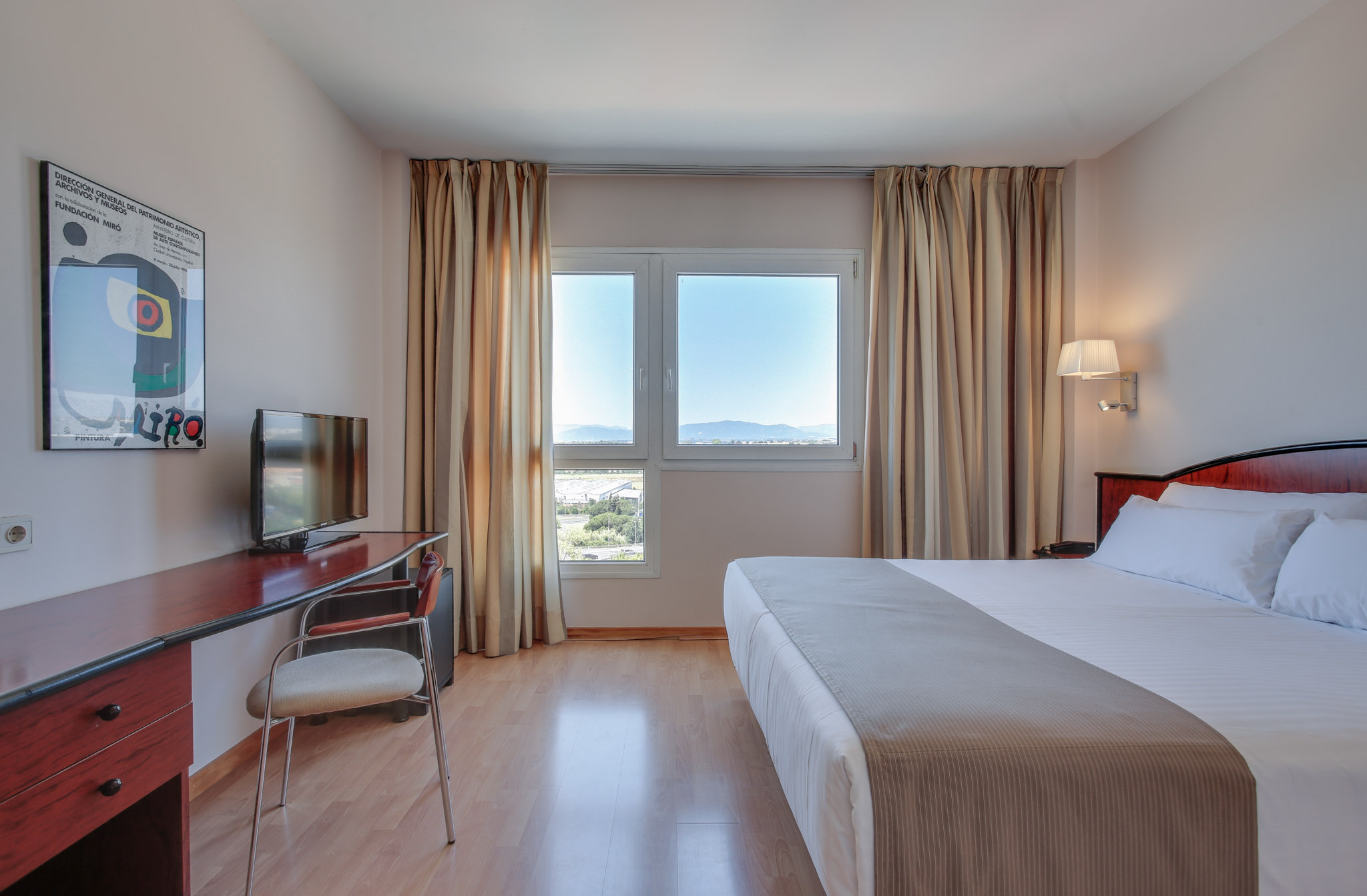 Hotel Augusta Barcelona Vallés