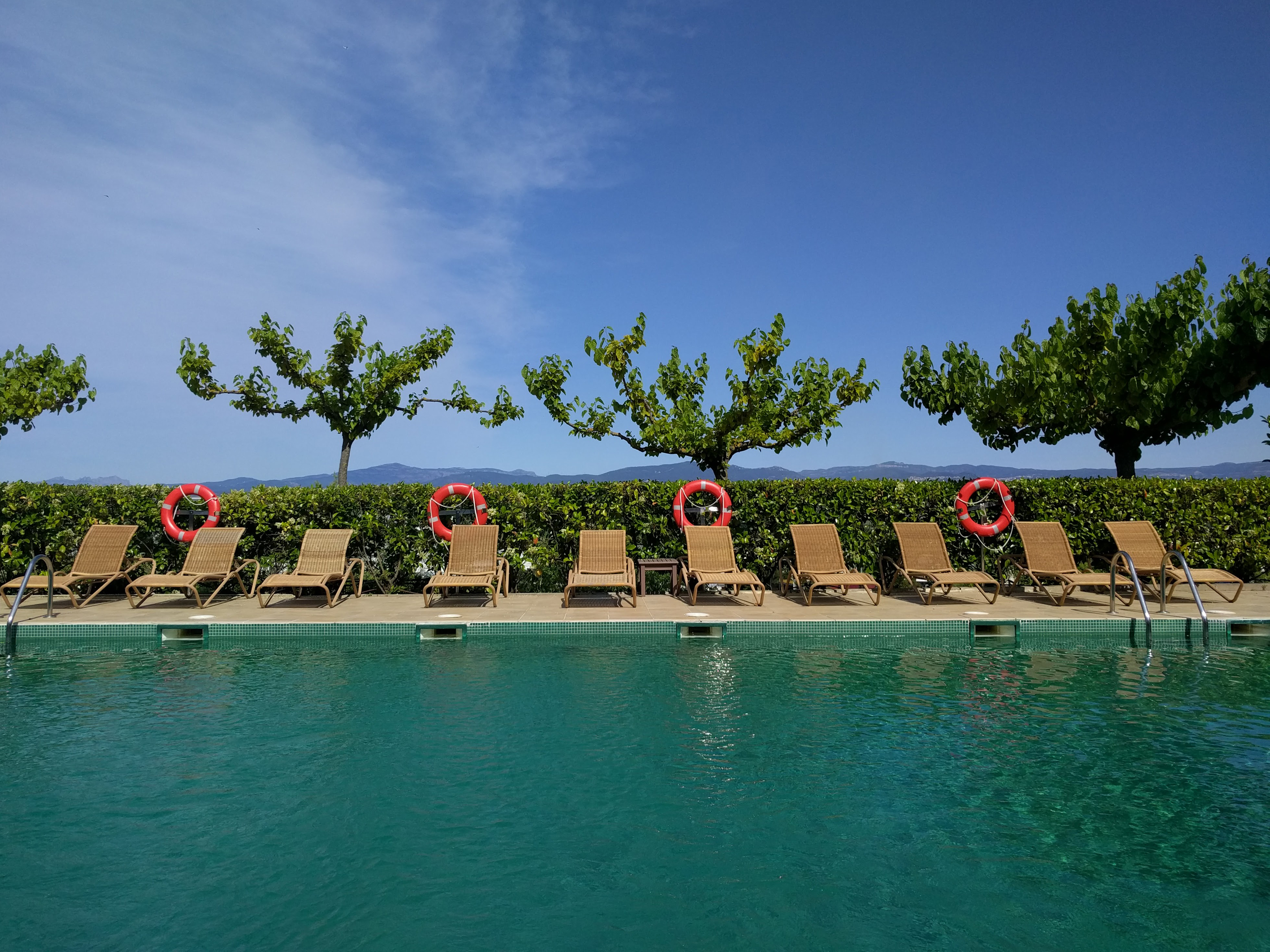 Hotel Augusta Barcelona Vallés