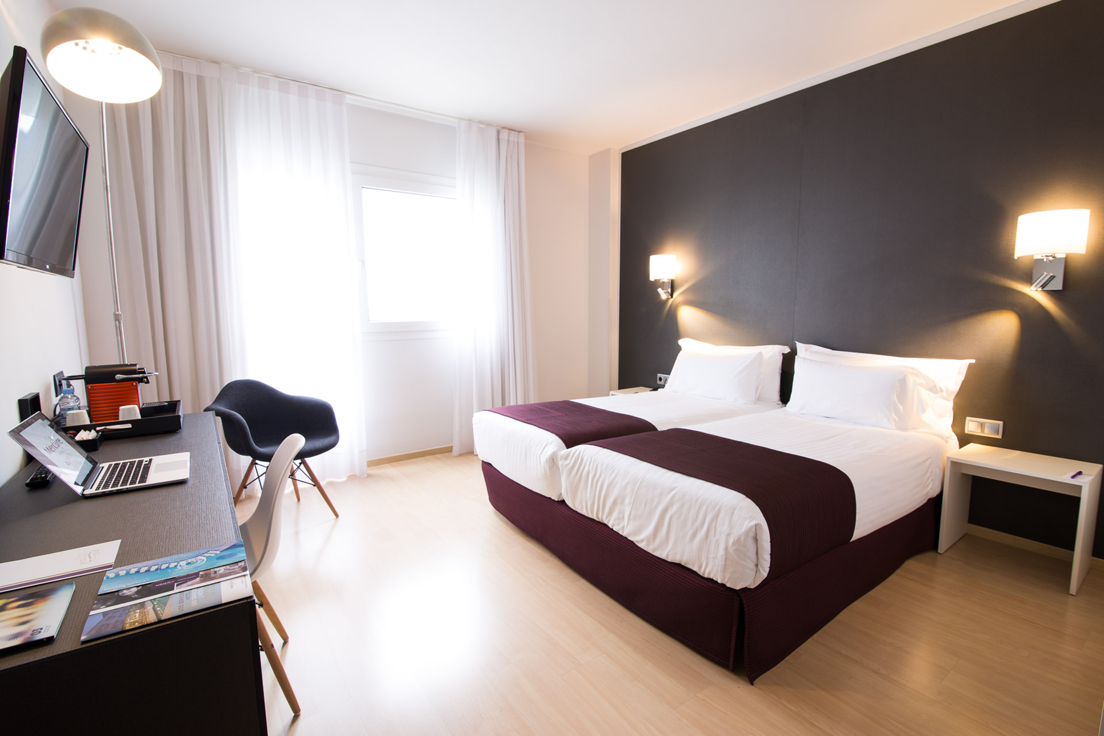 Hotel Augusta Barcelona Vallés