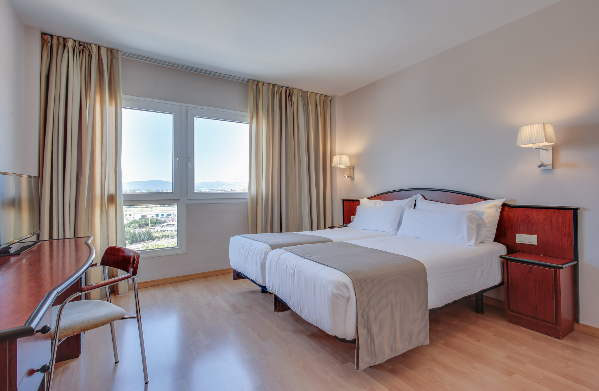 Hotel Augusta Barcelona Vallés