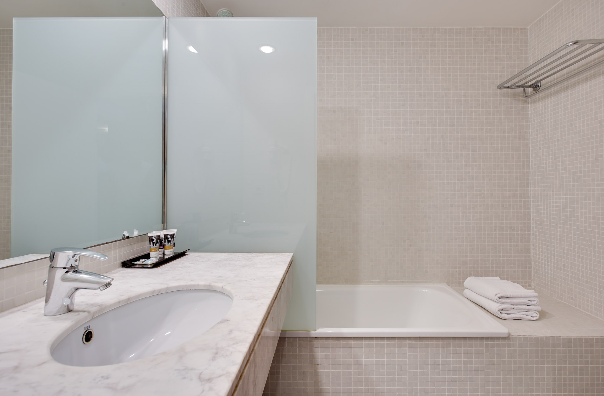 Hotel Augusta Barcelona Vallés