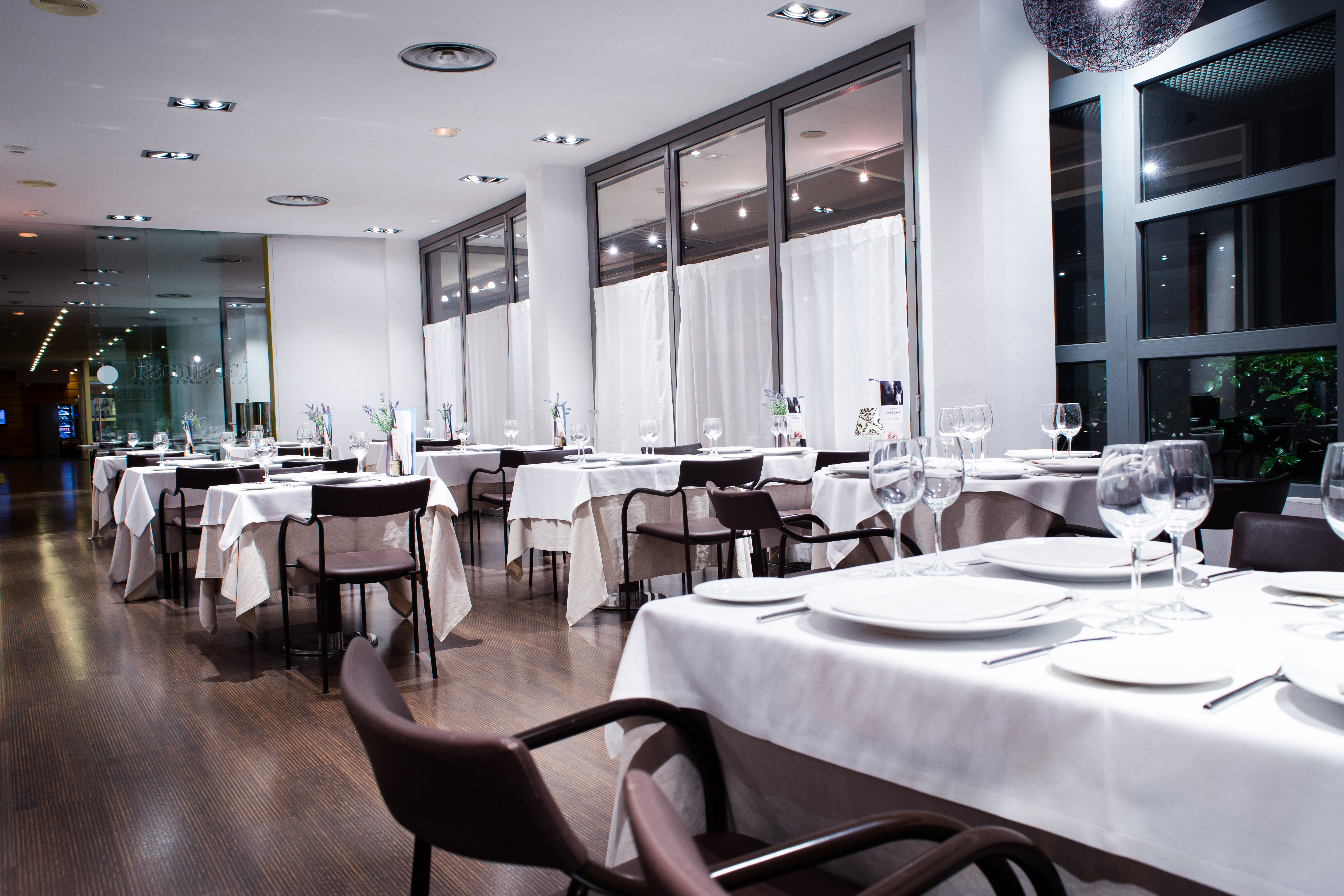 Hotel Augusta Barcelona Vallés