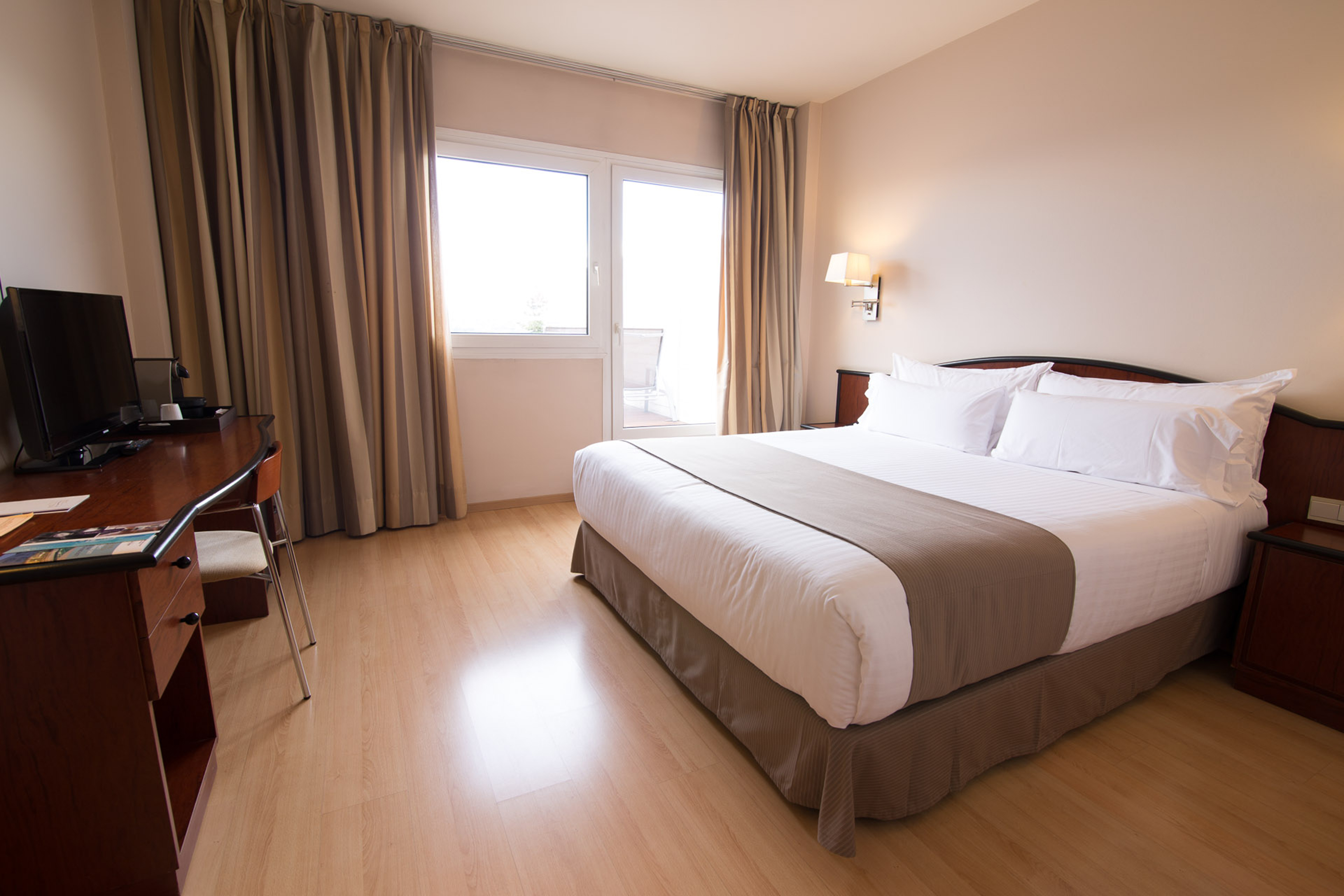 Hotel Augusta Barcelona Vallés