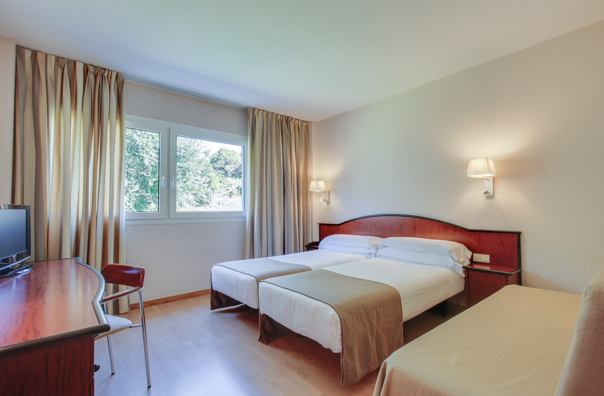 Hotel Augusta Barcelona Vallés