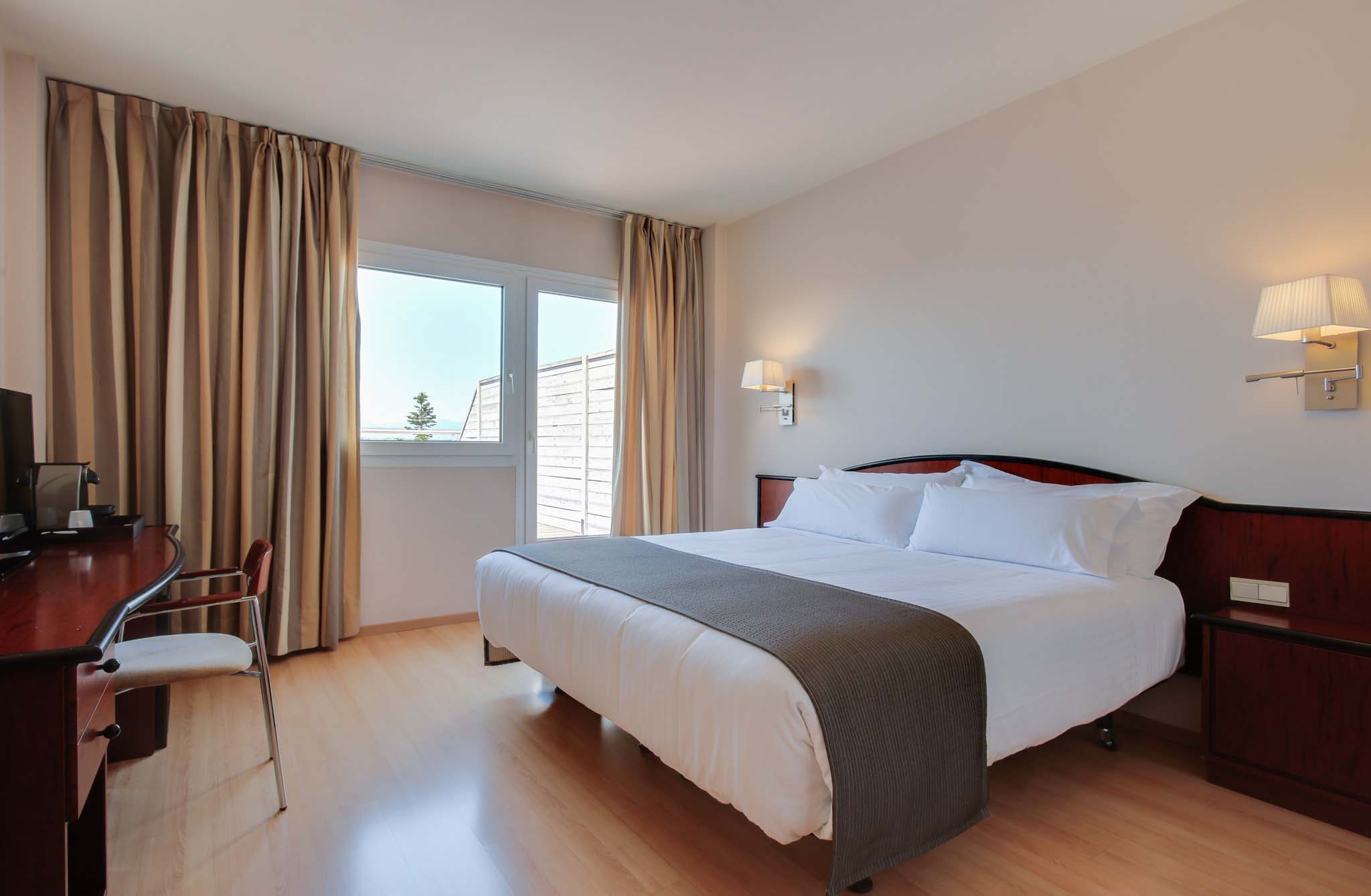 Hotel Augusta Barcelona Vallés