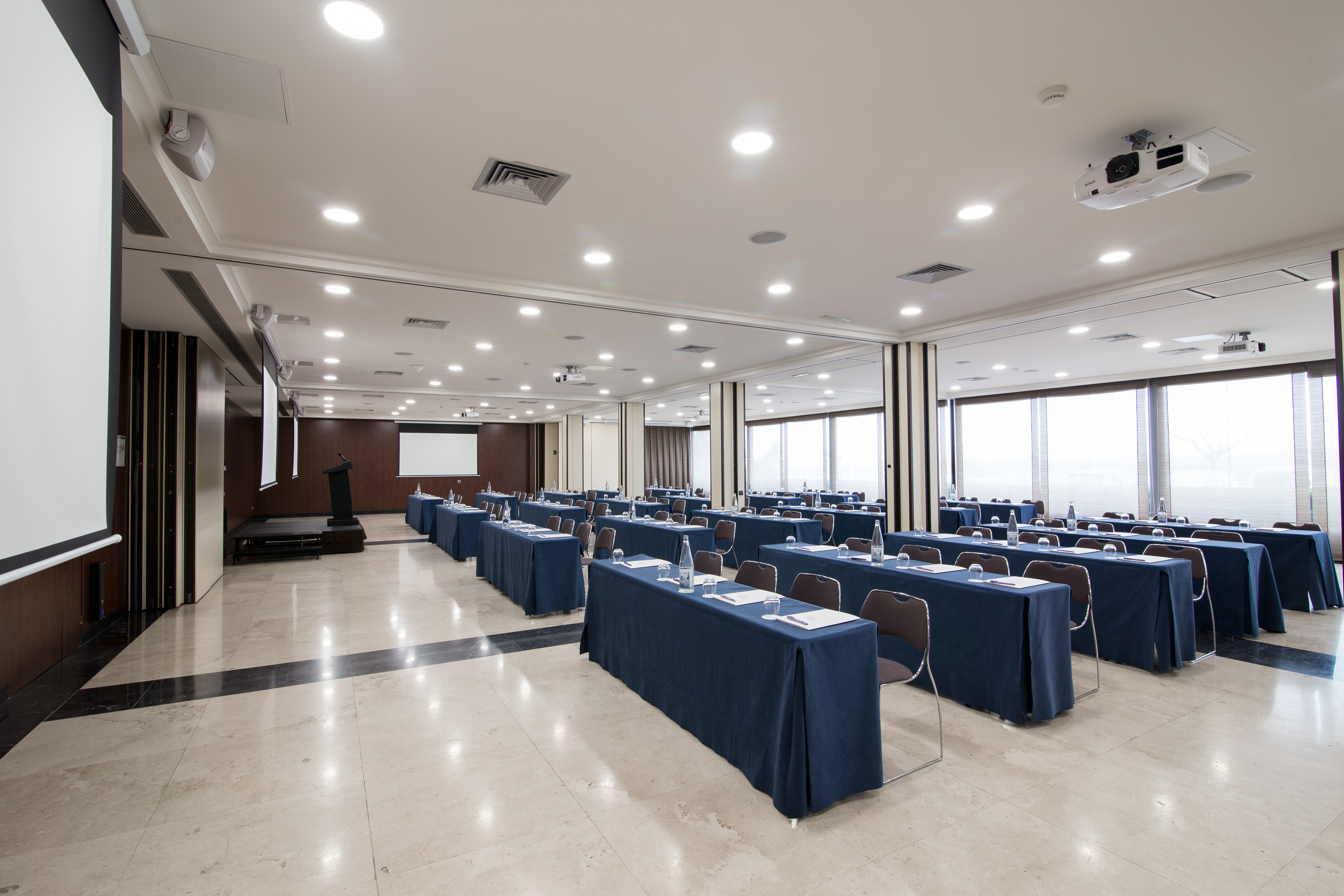 Hotel Augusta Barcelona Vallés
