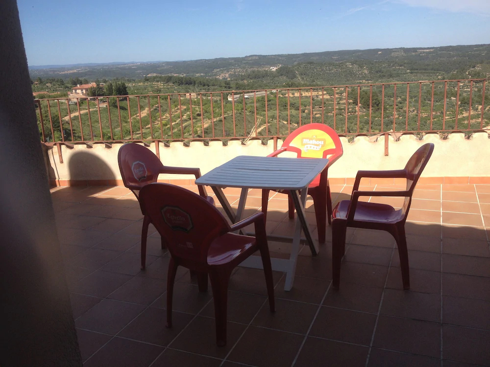Apartaments La Fábrica