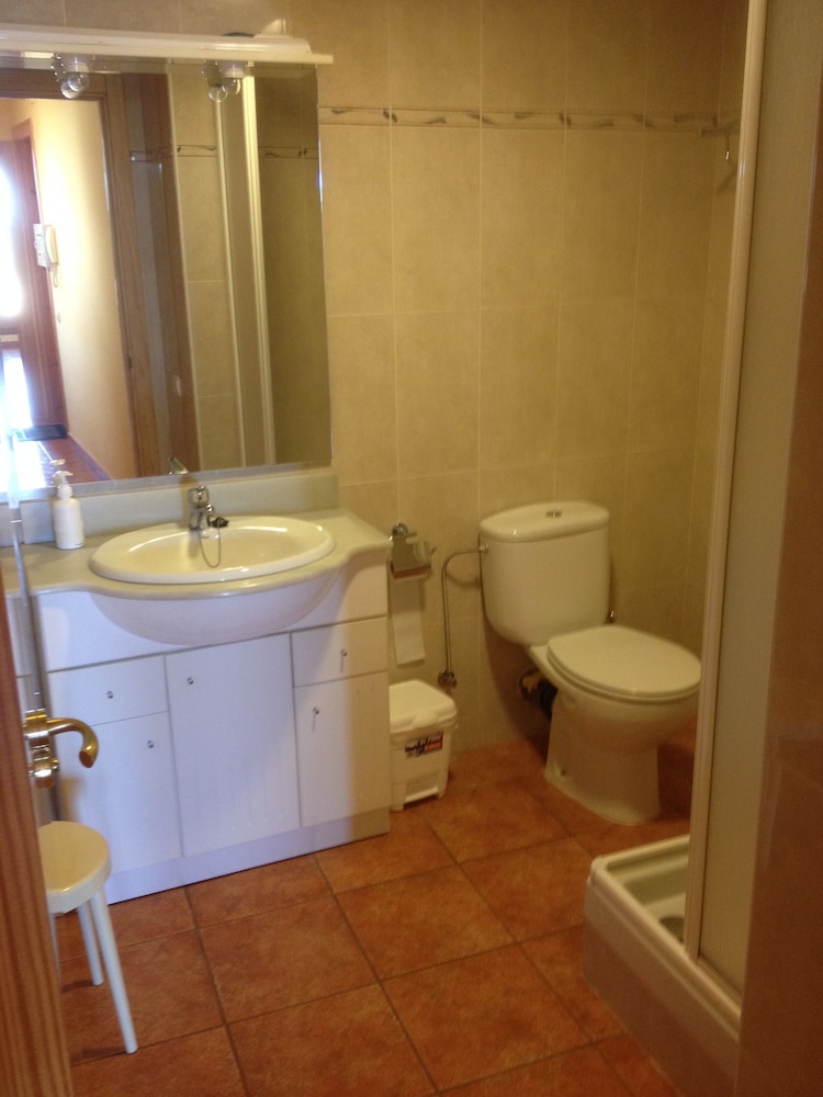 Apartaments La Fábrica