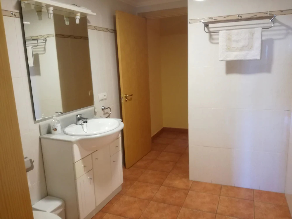 Apartaments La Fábrica