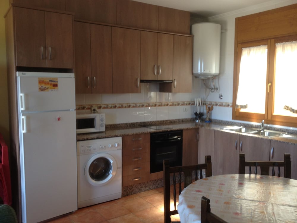 Apartaments La Fábrica