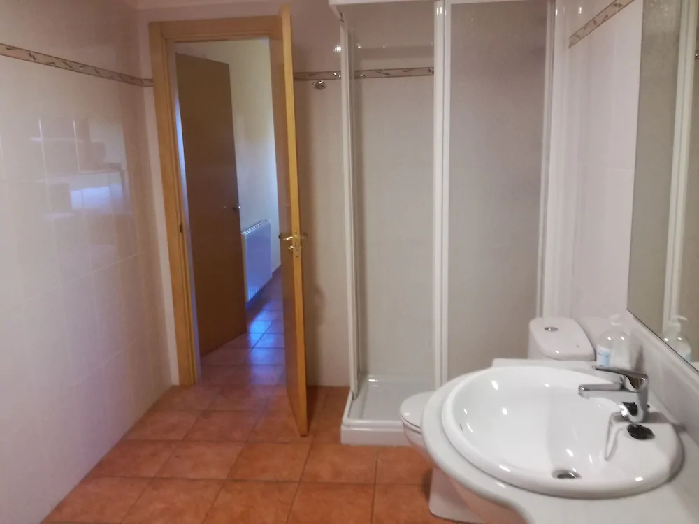 Apartaments La Fábrica