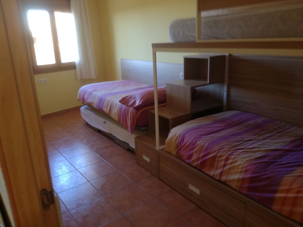 Apartaments La Fábrica