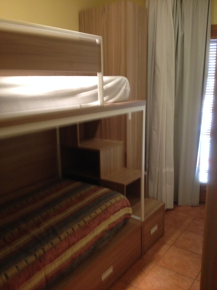 Apartaments La Fábrica