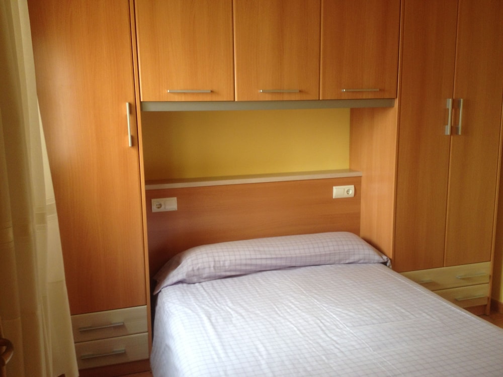 Apartaments La Fábrica