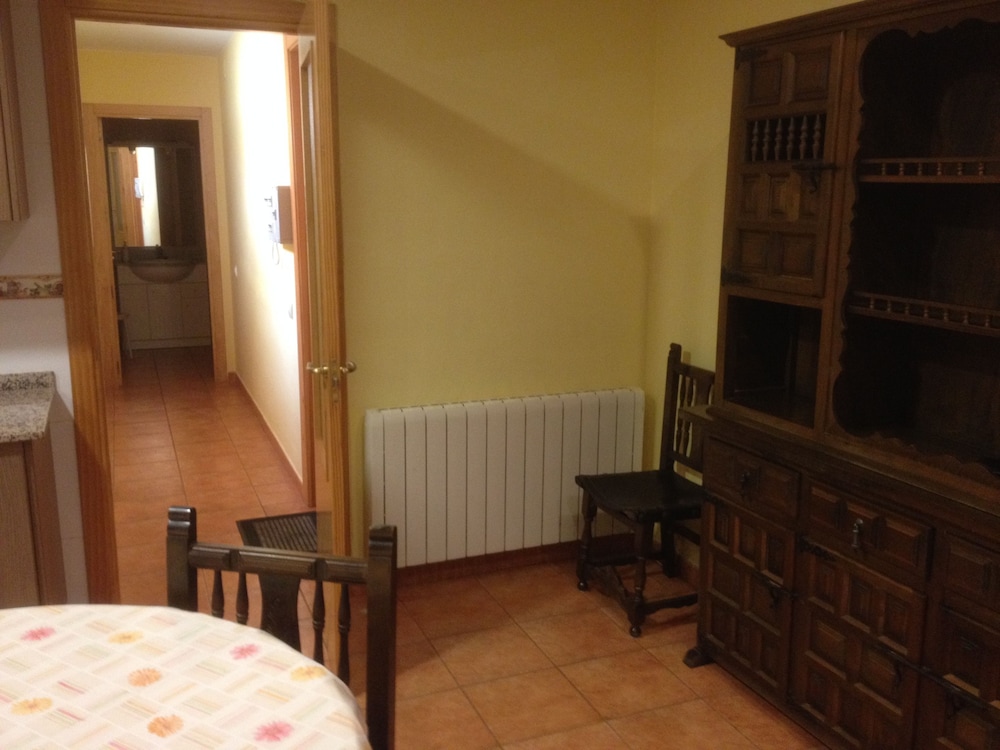 Apartaments La Fábrica