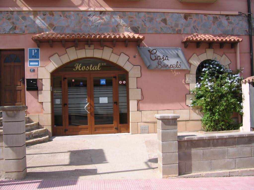 Casa Barceló